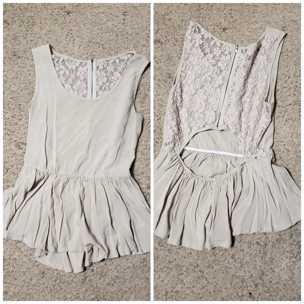 Blouse